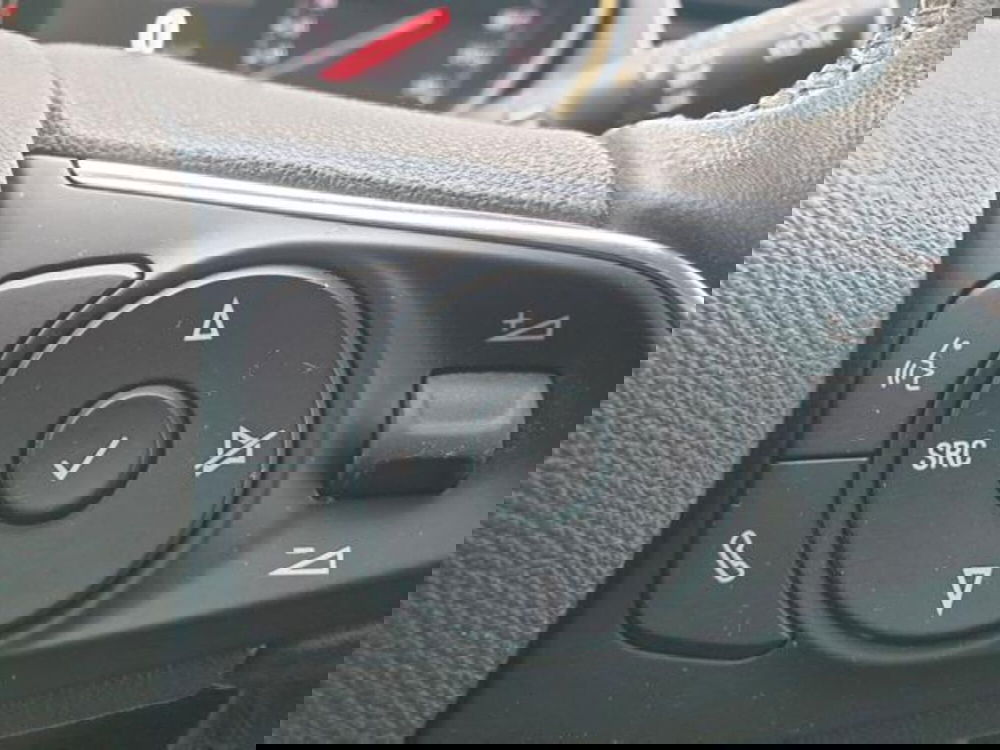 Opel Crossland usata a Verona (10)