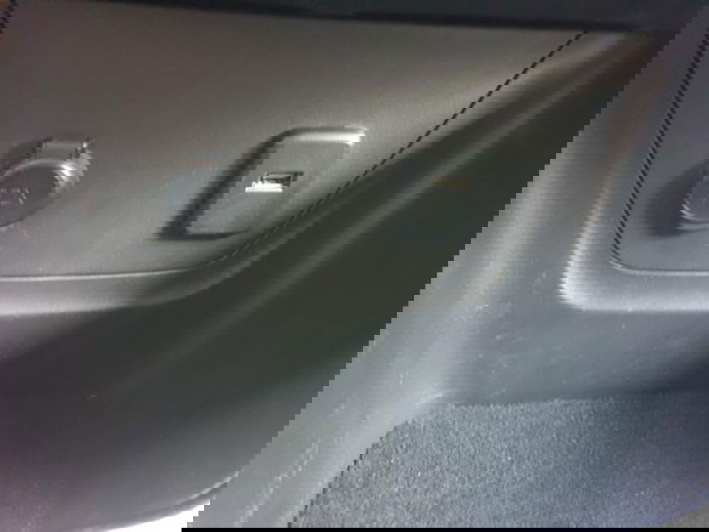 Opel Crossland usata a Verona (13)