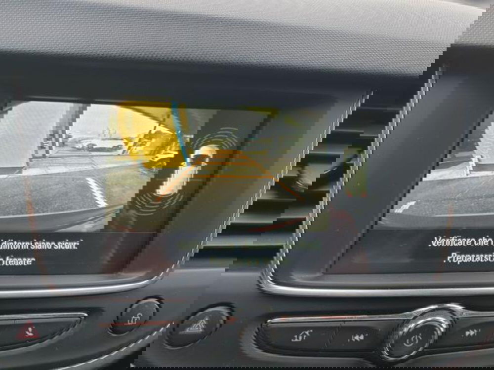 Opel Crossland usata a Verona (15)