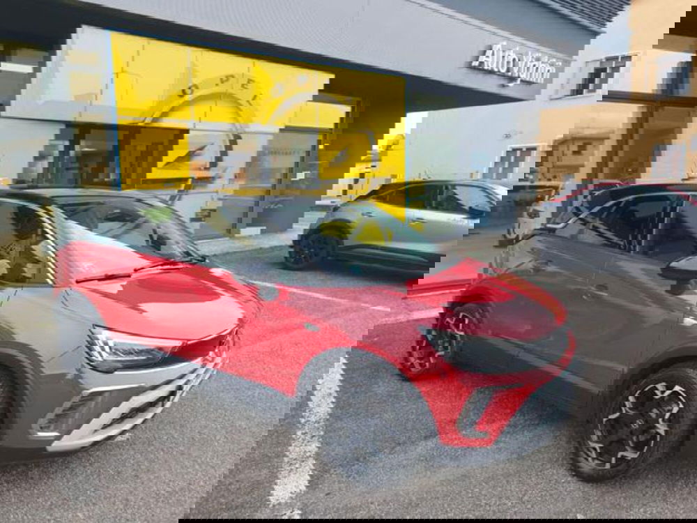 Opel Crossland usata a Verona (2)