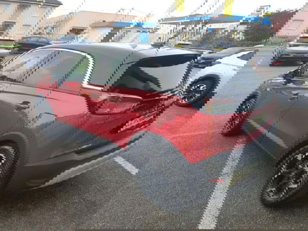 Opel Crossland usata a Verona (3)