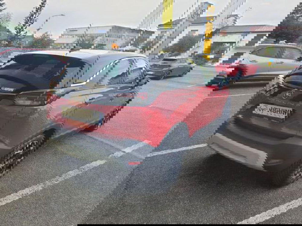 Opel Crossland usata a Verona (4)