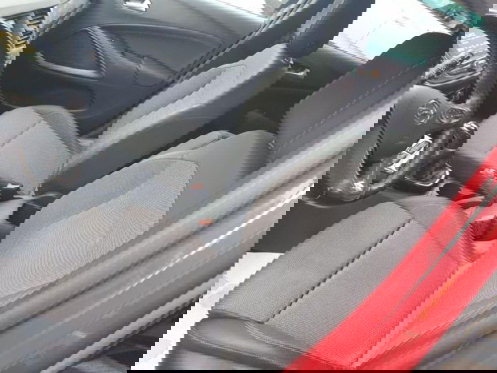 Opel Crossland usata a Verona (5)