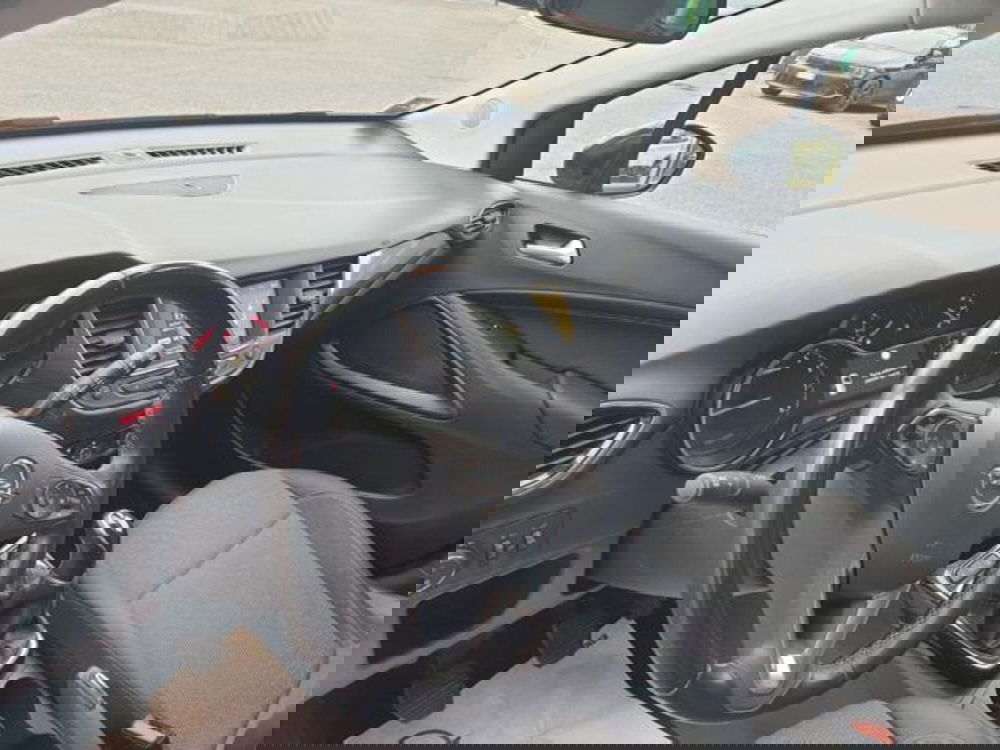 Opel Crossland usata a Verona (6)