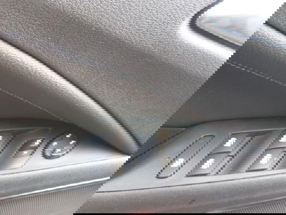 Opel Crossland usata a Verona (7)