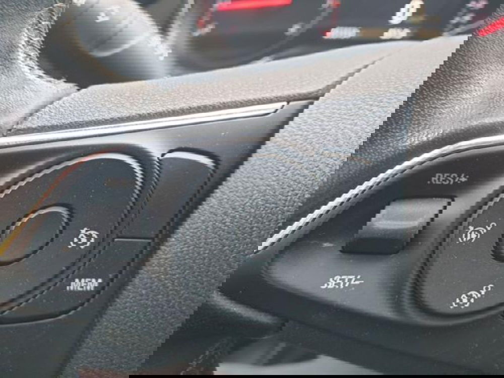 Opel Crossland usata a Verona (9)