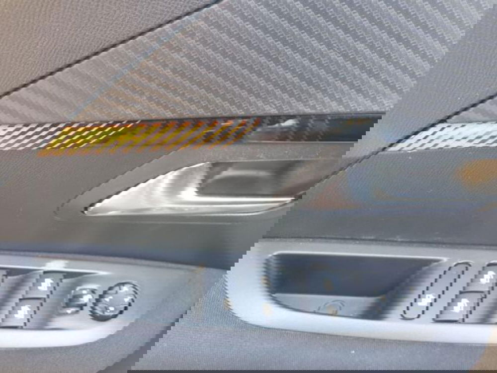 Peugeot 208 usata a Verona (10)