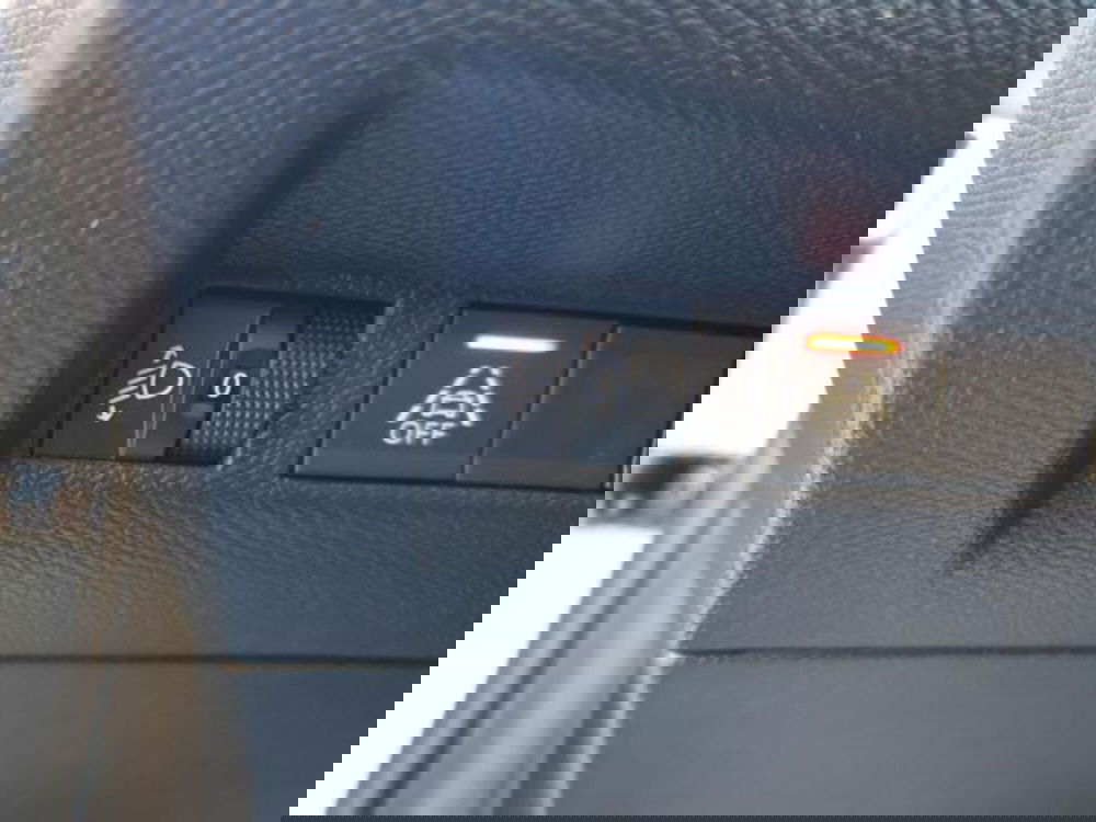 Peugeot 208 usata a Verona (11)