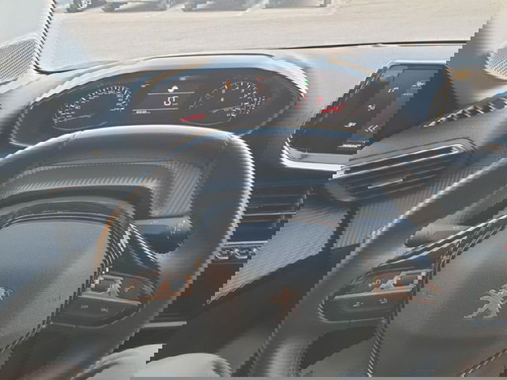 Peugeot 208 usata a Verona (12)