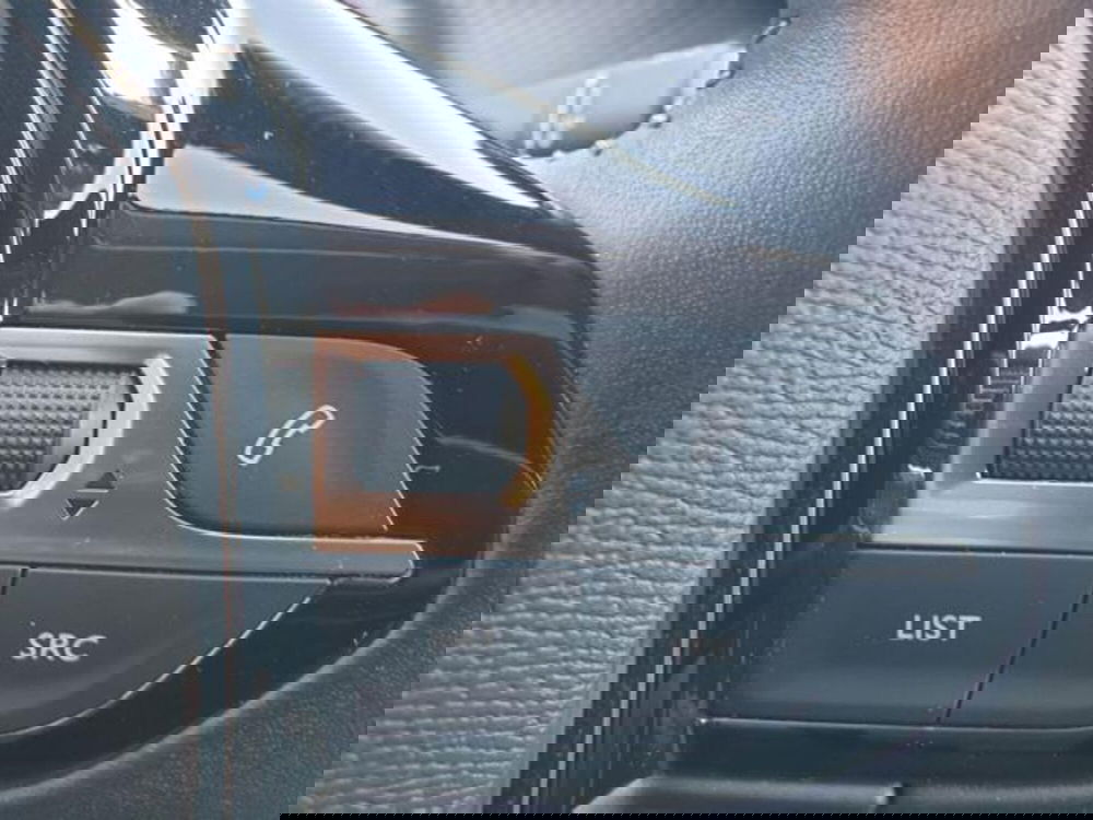 Peugeot 208 usata a Verona (14)