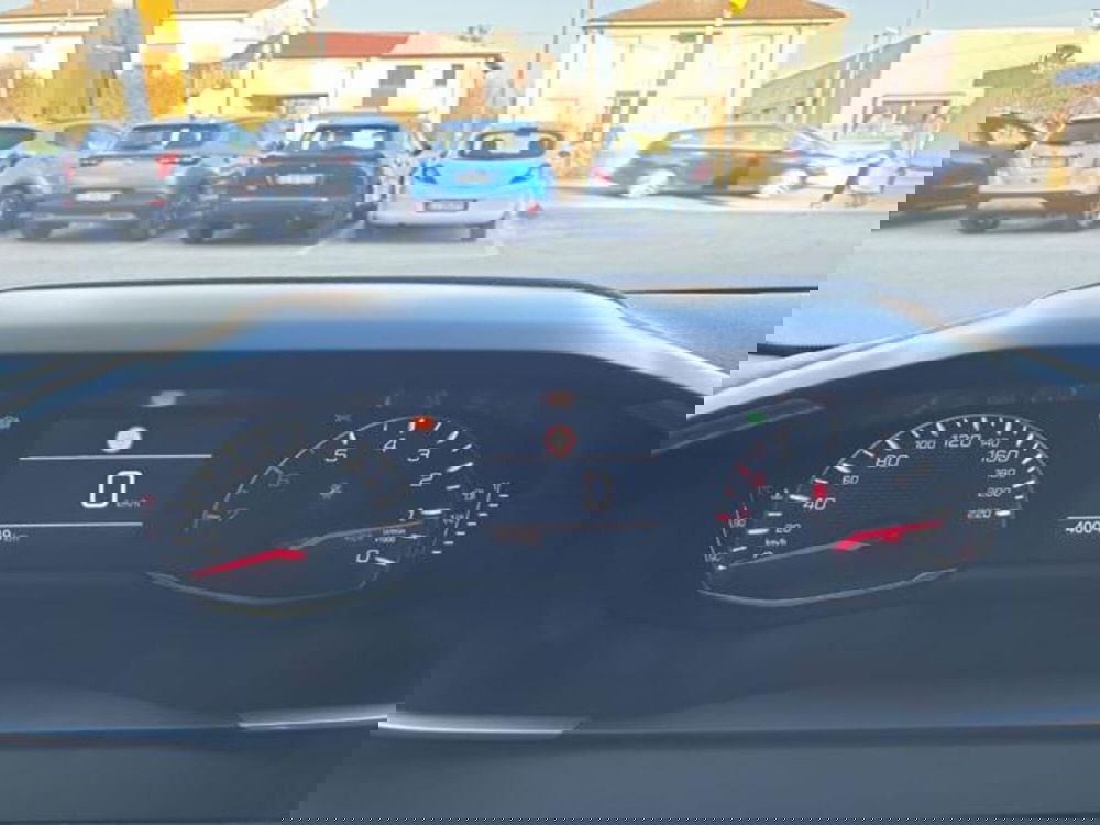 Peugeot 208 usata a Verona (15)