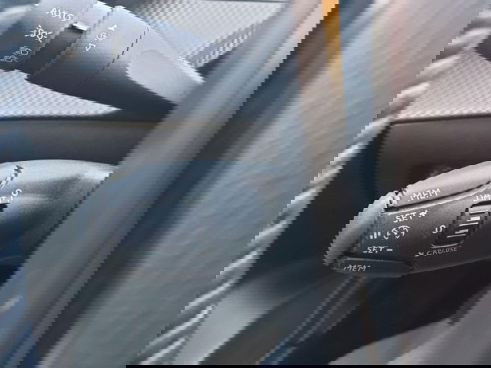 Peugeot 208 usata a Verona (16)