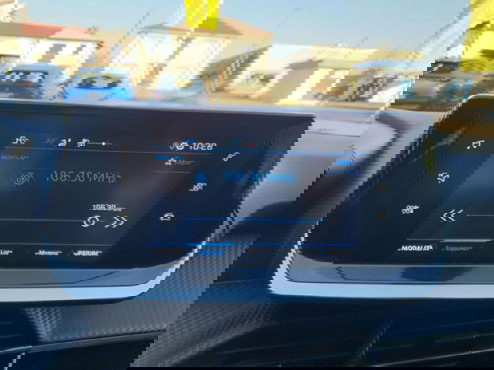 Peugeot 208 usata a Verona (18)