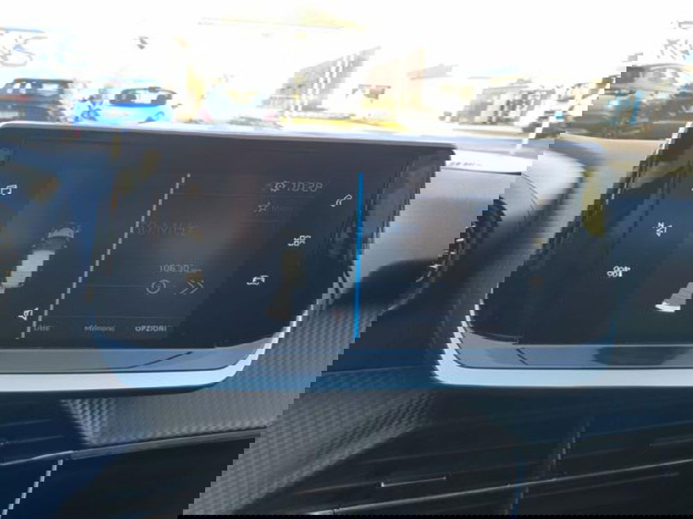 Peugeot 208 usata a Verona (19)