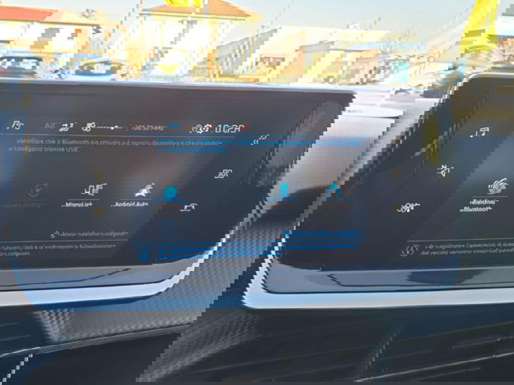 Peugeot 208 usata a Verona (20)