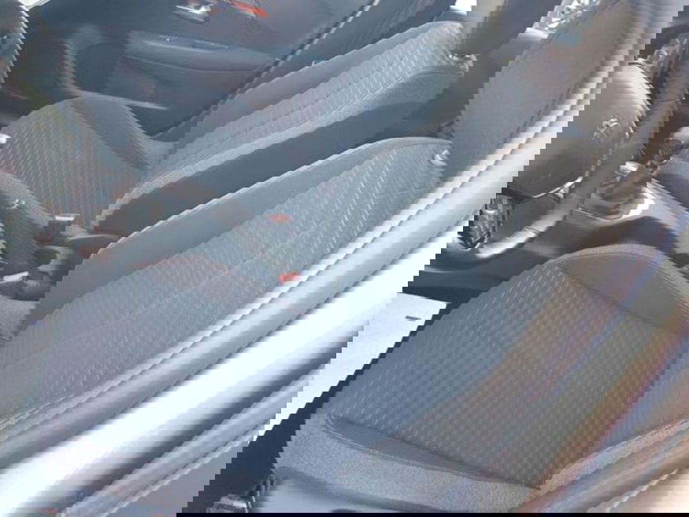 Peugeot 208 usata a Verona (8)