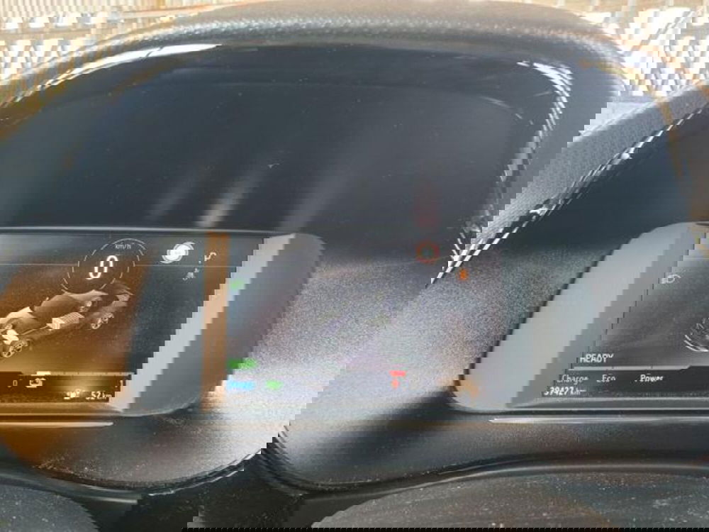 Opel Corsa-e usata a Verona (10)