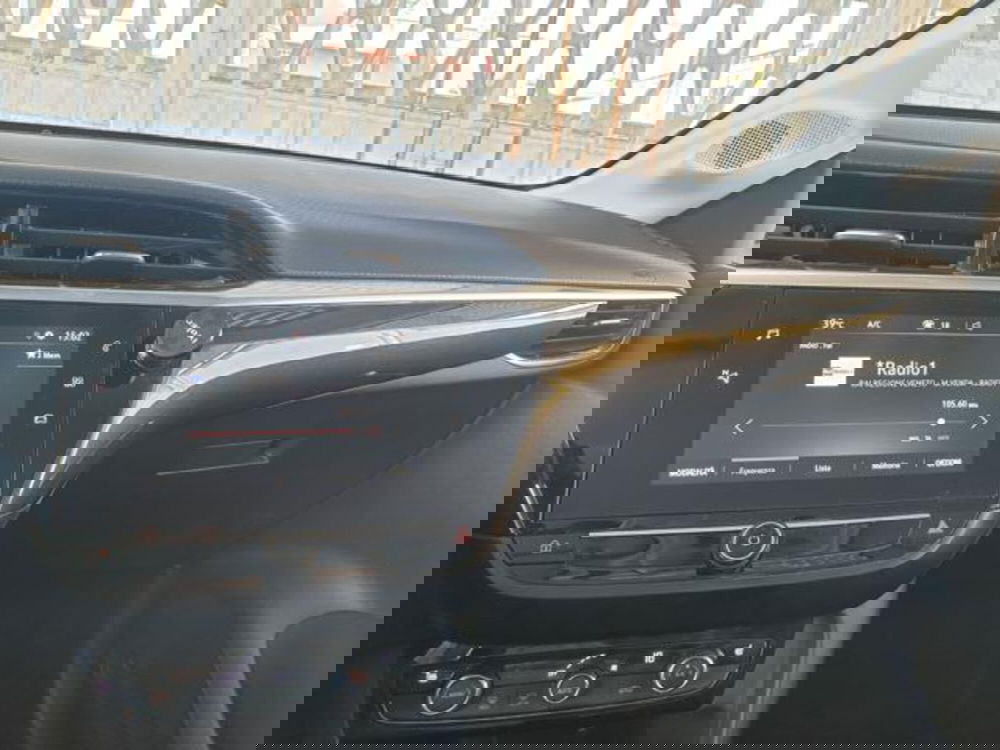 Opel Corsa-e usata a Verona (11)