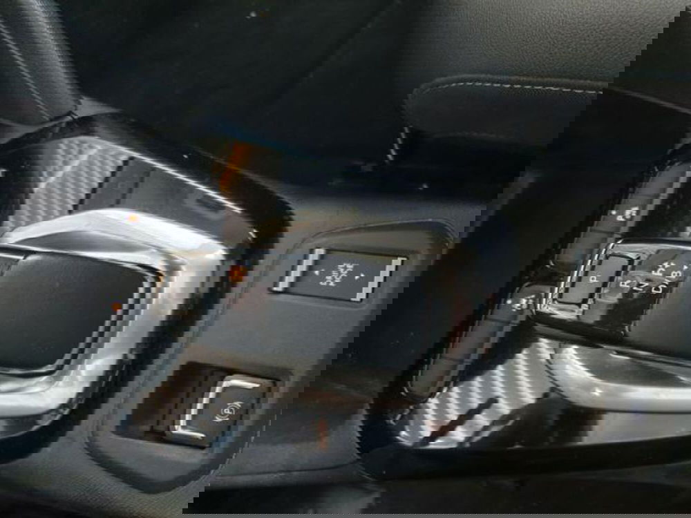 Opel Corsa-e usata a Verona (14)