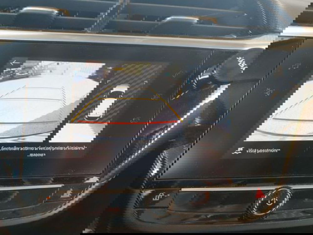 Opel Corsa-e usata a Verona (16)