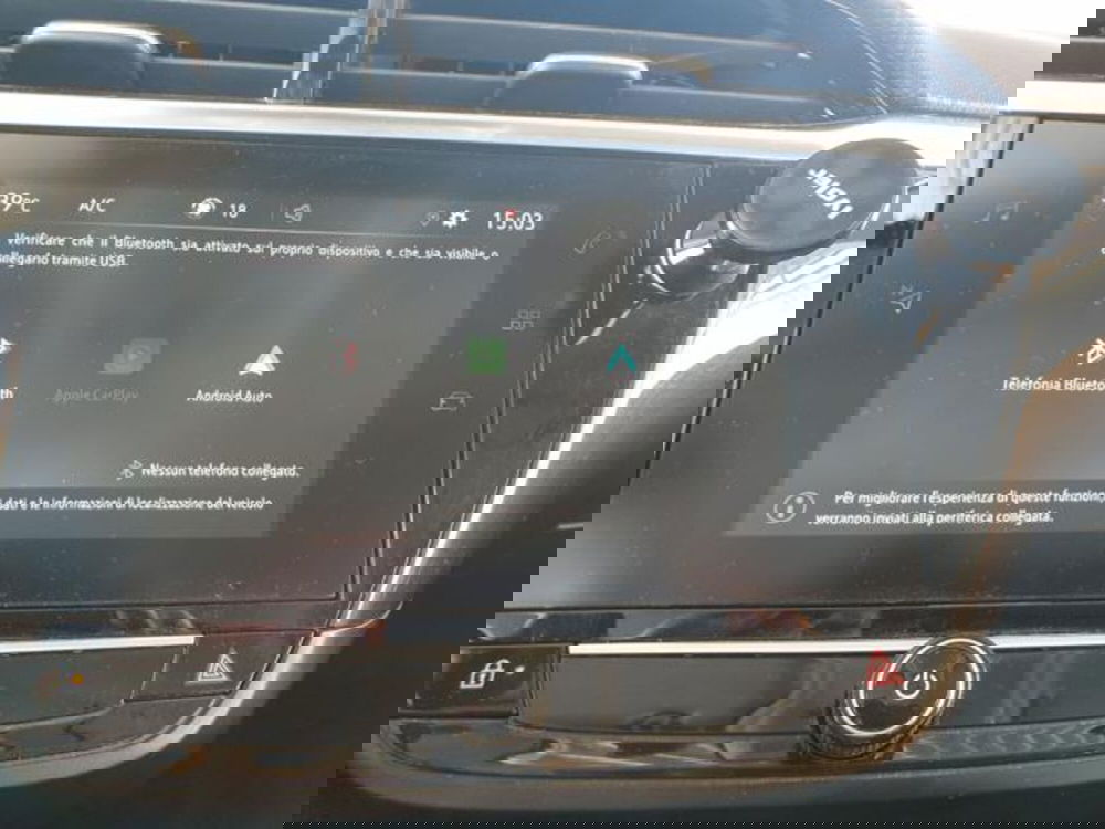 Opel Corsa-e usata a Verona (17)