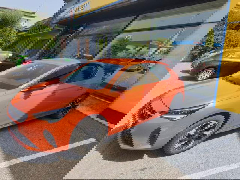Opel Corsa-e usata a Verona (2)