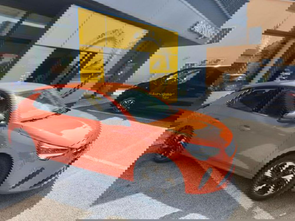 Opel Corsa-e usata a Verona (3)