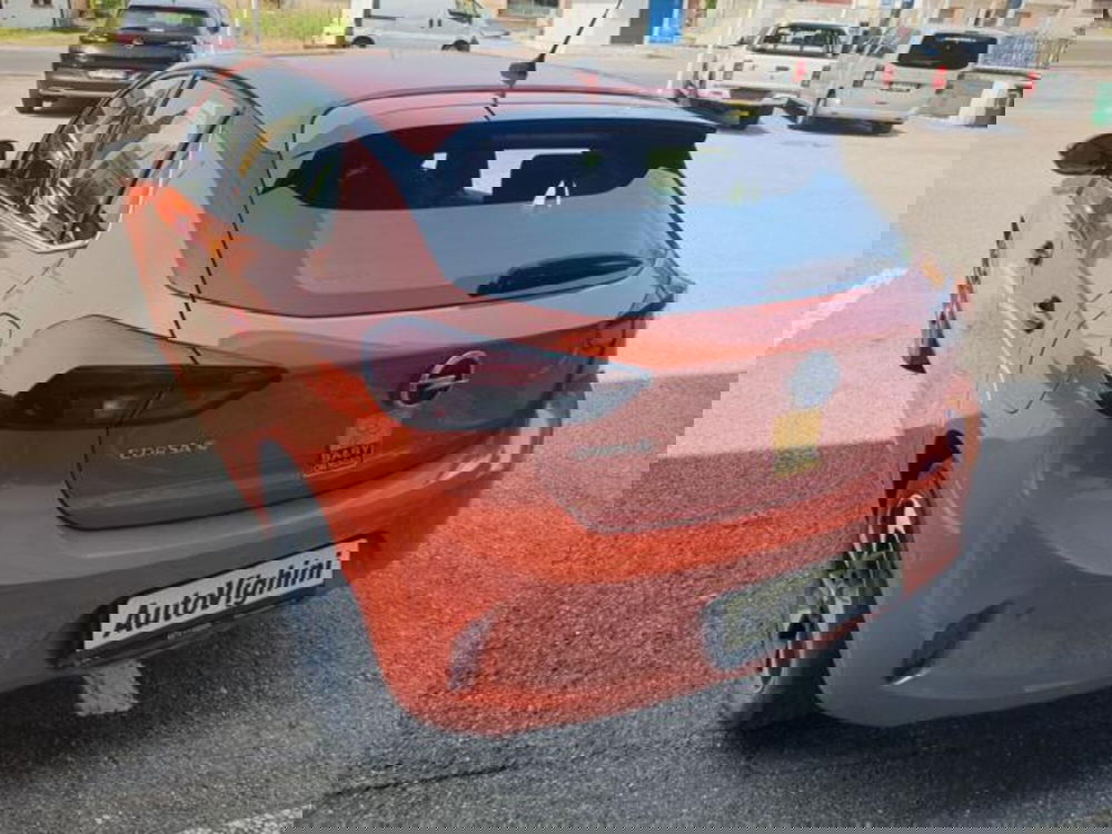 Opel Corsa-e usata a Verona (4)