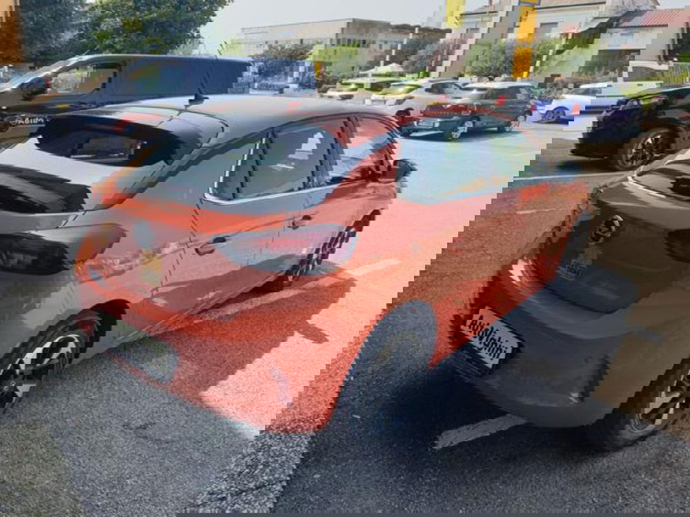 Opel Corsa-e usata a Verona (5)