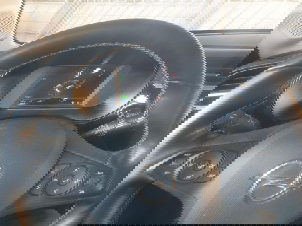 Opel Corsa-e usata a Verona (7)