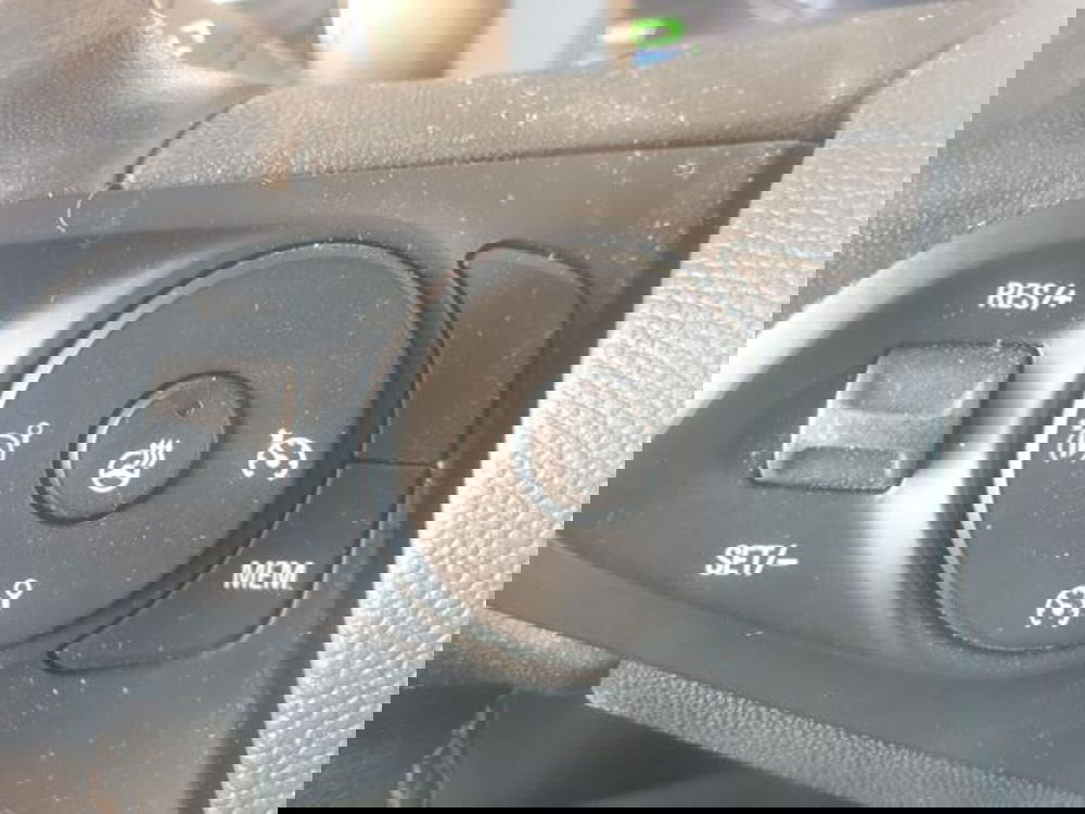 Opel Corsa-e usata a Verona (8)