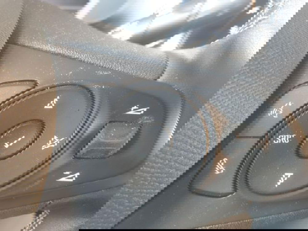 Opel Corsa-e usata a Verona (9)