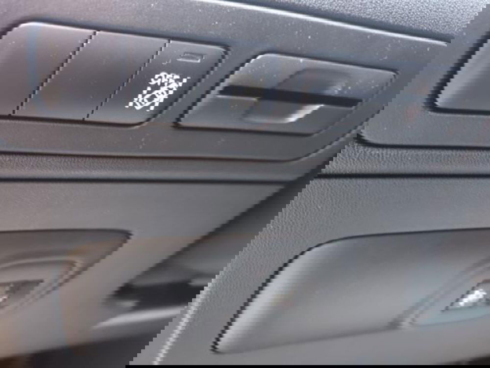 Citroen C3 Aircross usata a Verona (10)