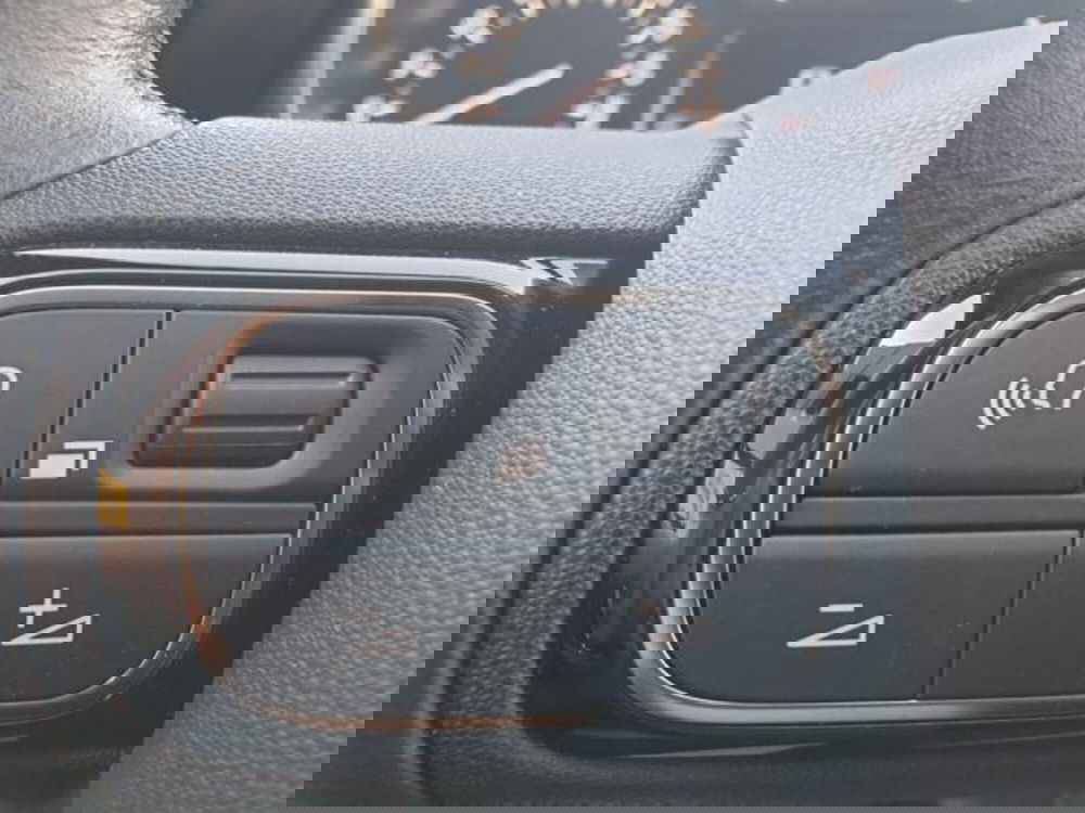 Citroen C3 Aircross usata a Verona (13)