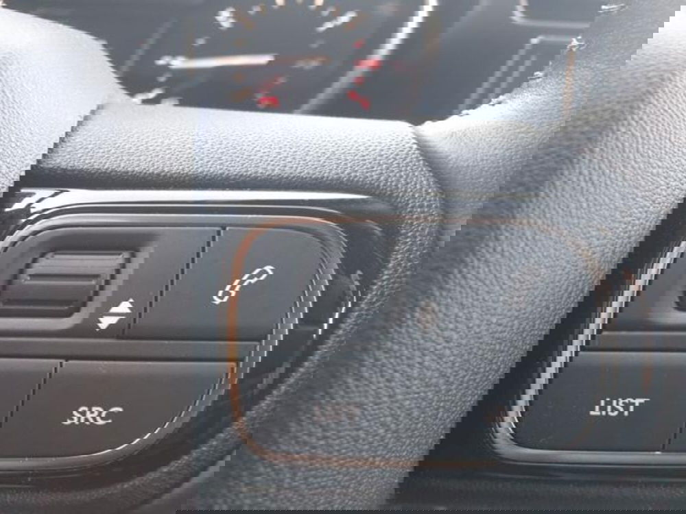 Citroen C3 Aircross usata a Verona (14)