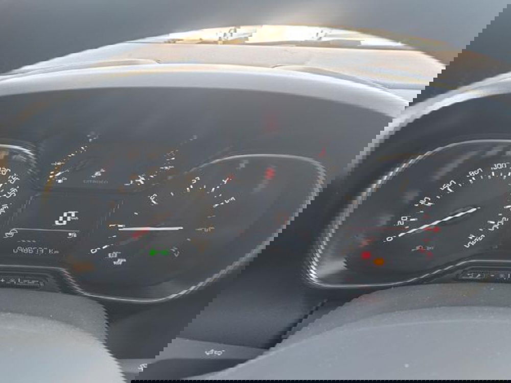 Citroen C3 Aircross usata a Verona (15)