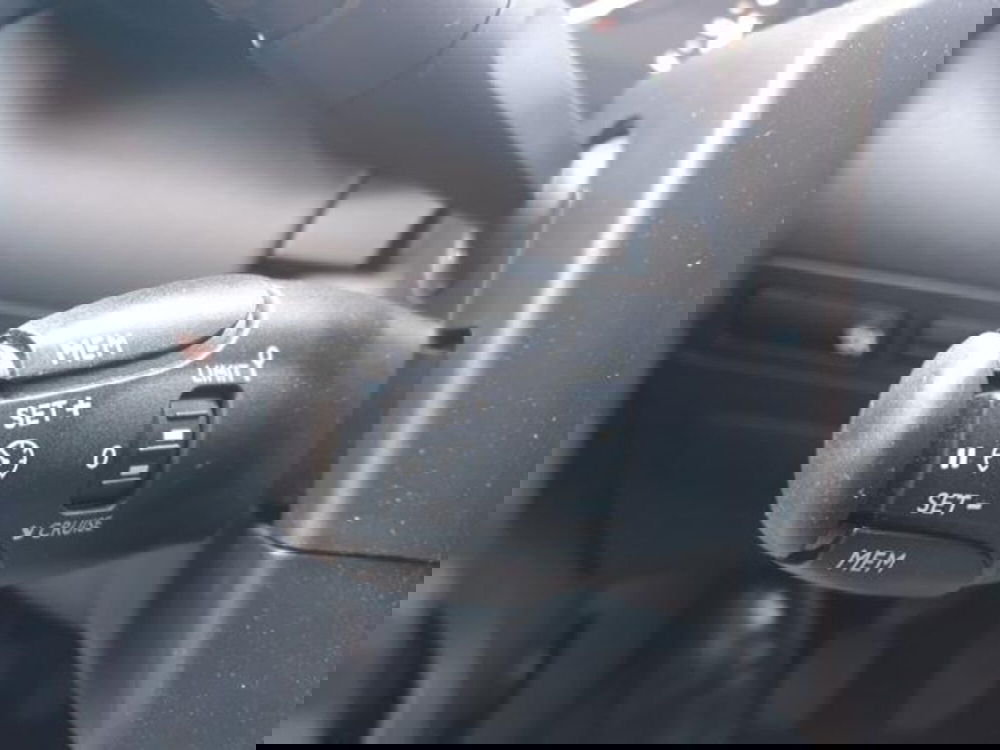 Citroen C3 Aircross usata a Verona (16)