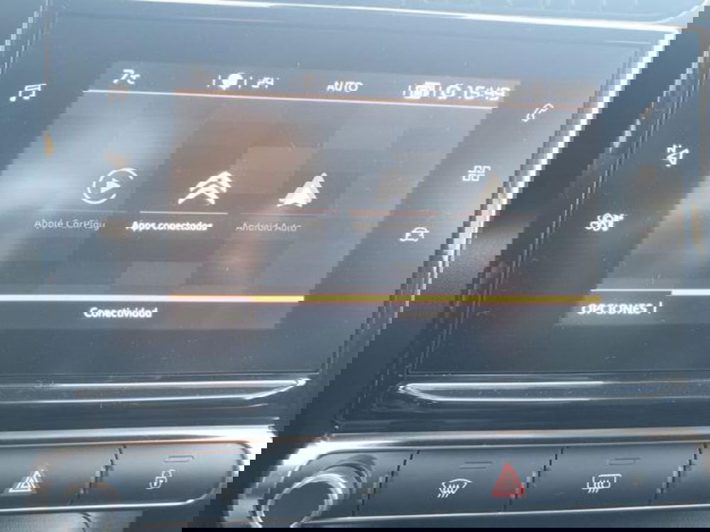 Citroen C3 Aircross usata a Verona (18)