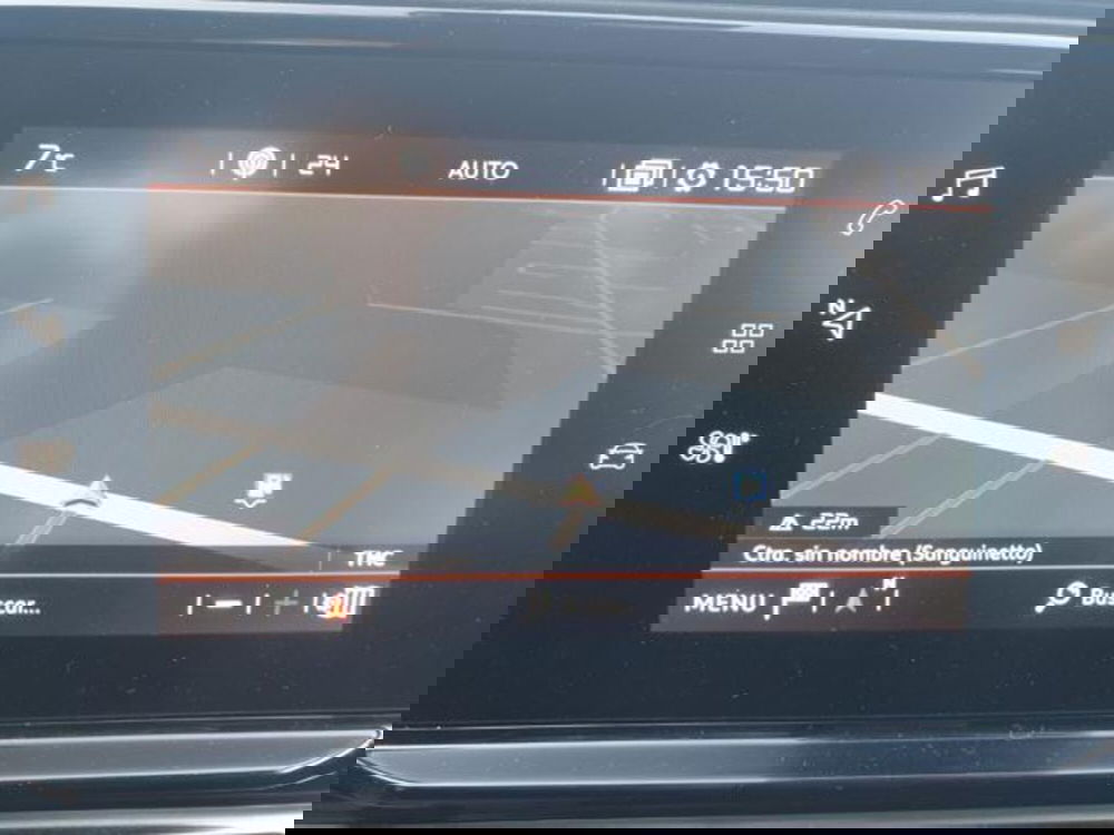 Citroen C3 Aircross usata a Verona (19)