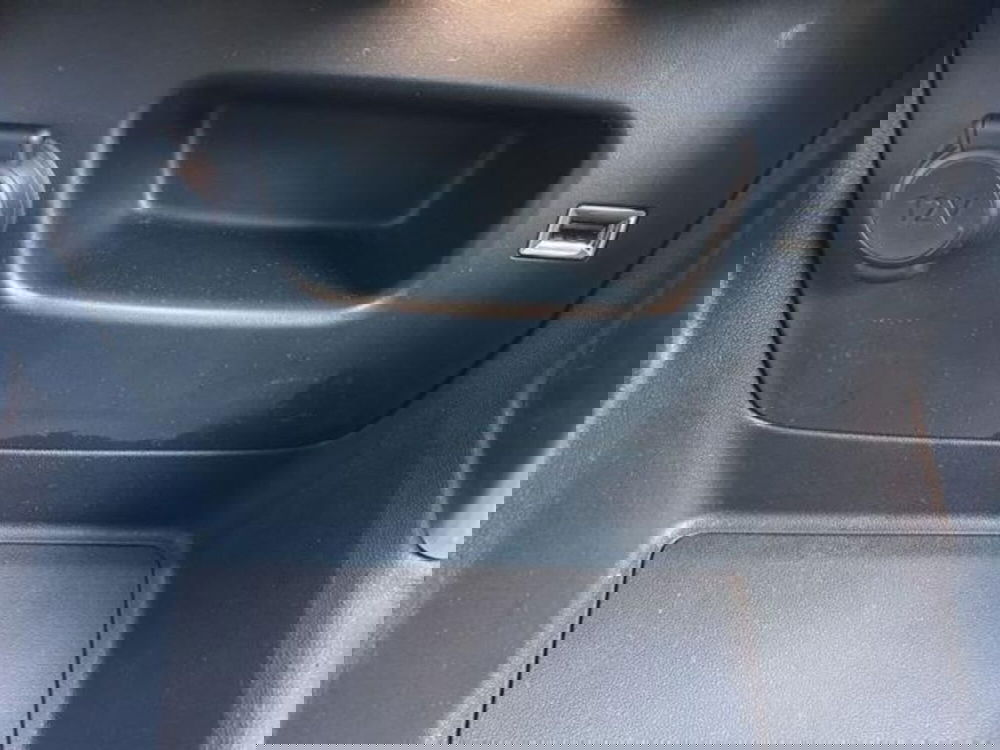 Citroen C3 Aircross usata a Verona (20)