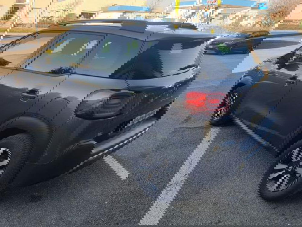 Citroen C3 Aircross usata a Verona (5)