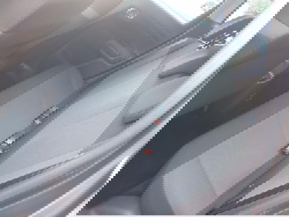 Citroen C3 Aircross usata a Verona (6)