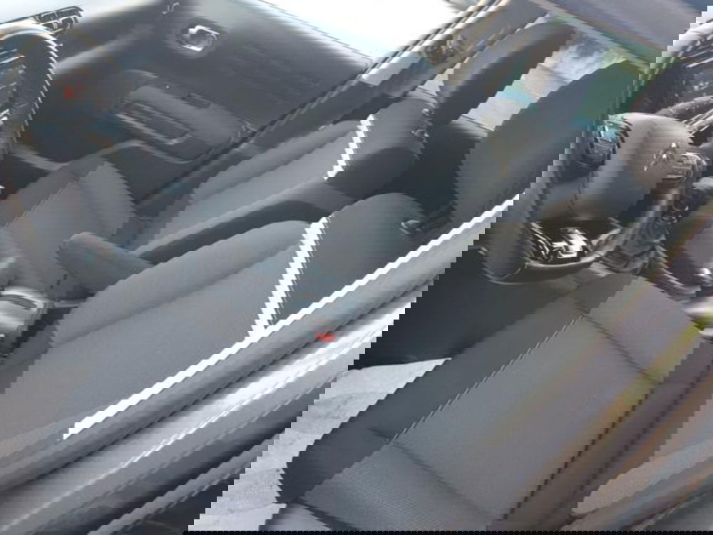 Citroen C3 Aircross usata a Verona (7)