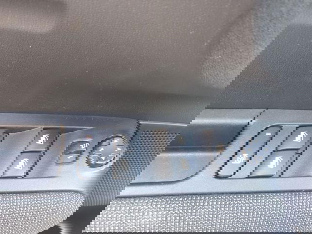 Citroen C3 Aircross usata a Verona (9)