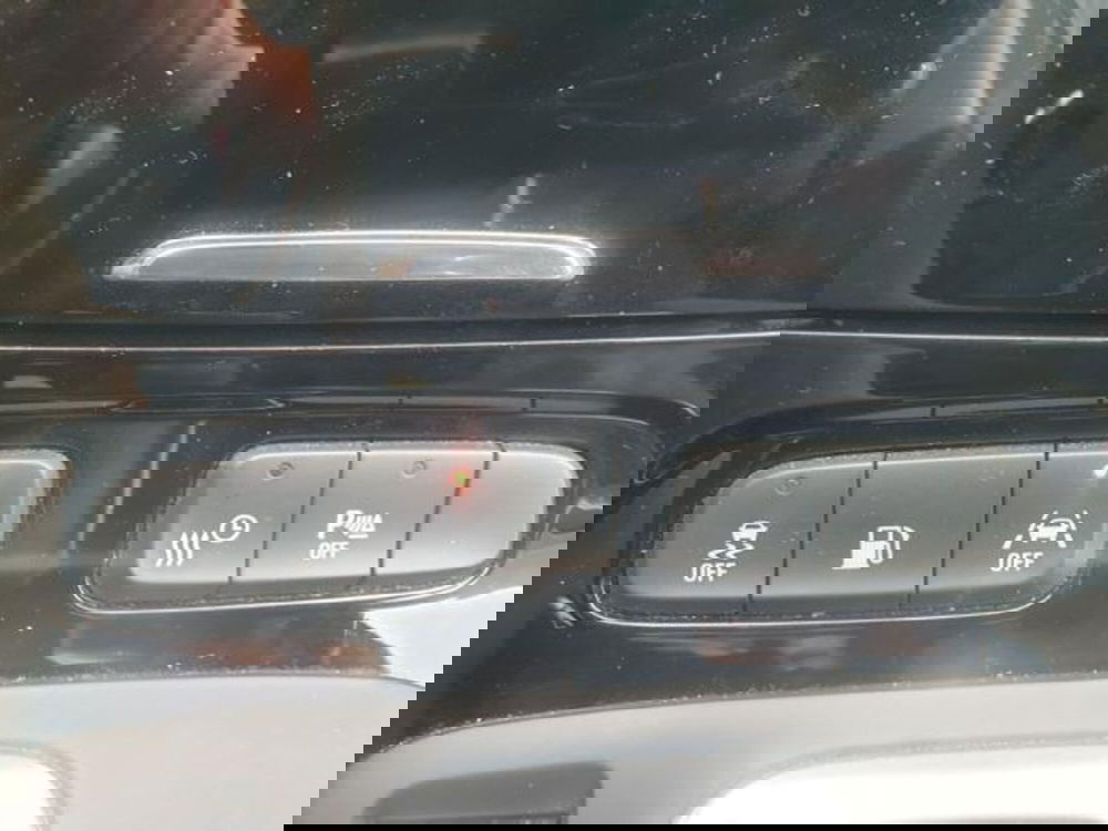 Opel Grandland X usata a Verona (10)