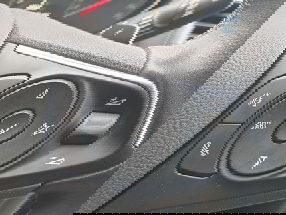 Opel Grandland X usata a Verona (13)