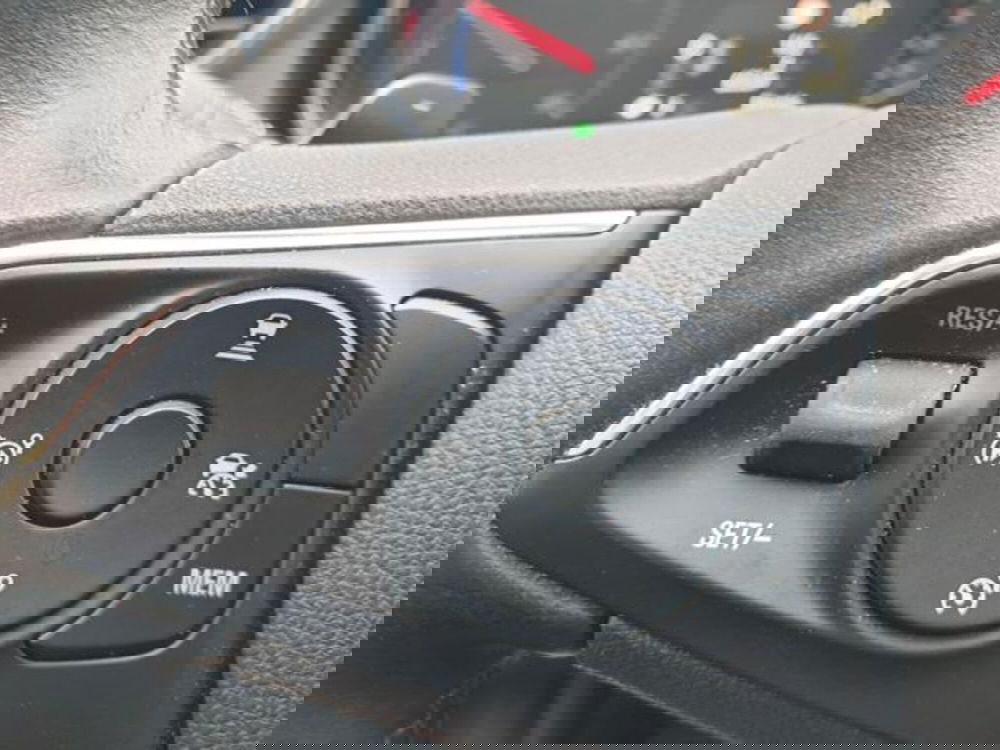 Opel Grandland X usata a Verona (14)