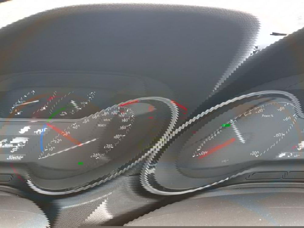 Opel Grandland X usata a Verona (15)