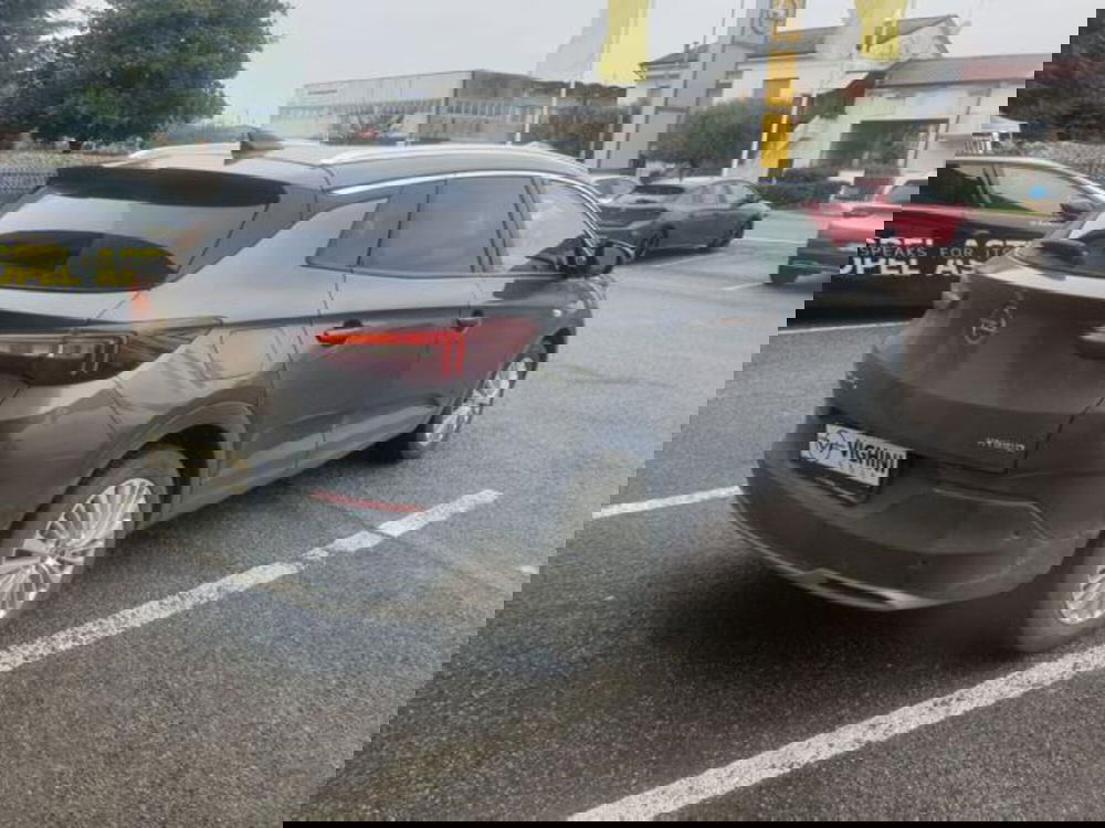 Opel Grandland X usata a Verona (4)