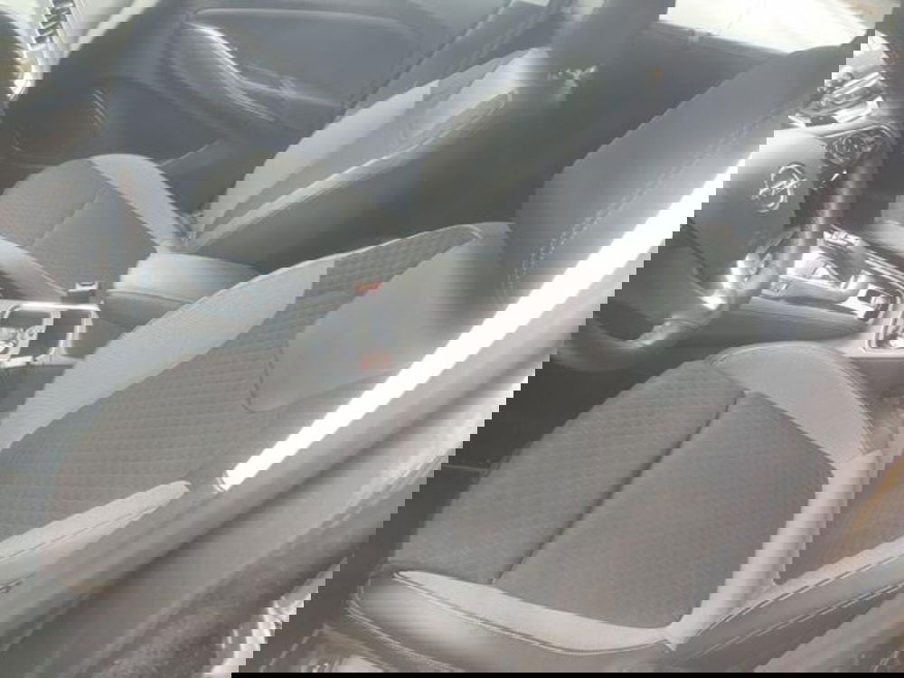 Opel Grandland X usata a Verona (6)